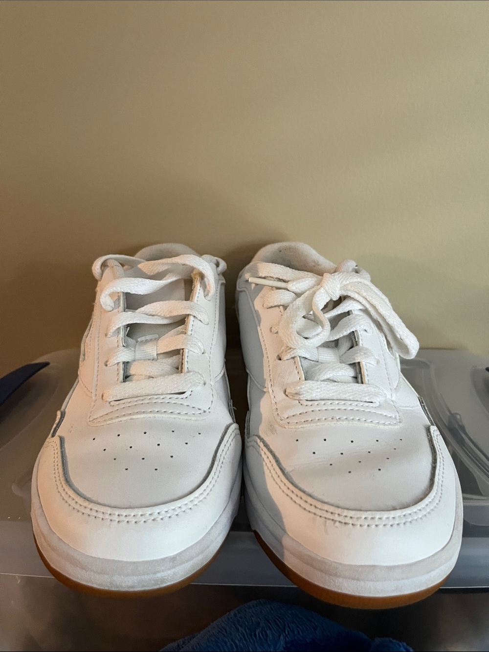 Reebok sneakers